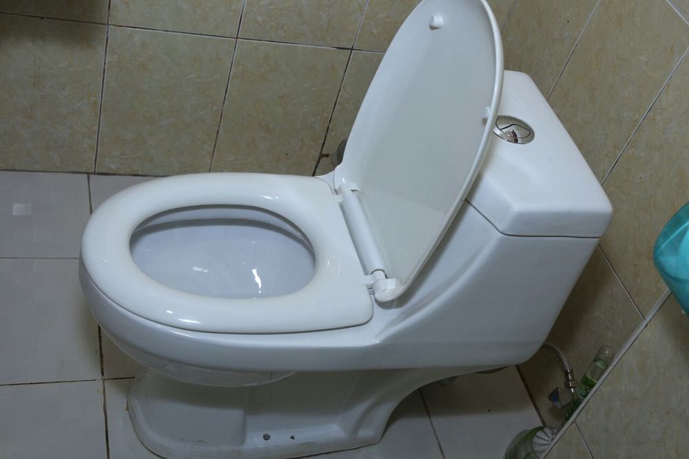 La Grande Hotel Kampala Dış mekan fotoğraf